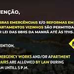Flat Ipanema com Garagem