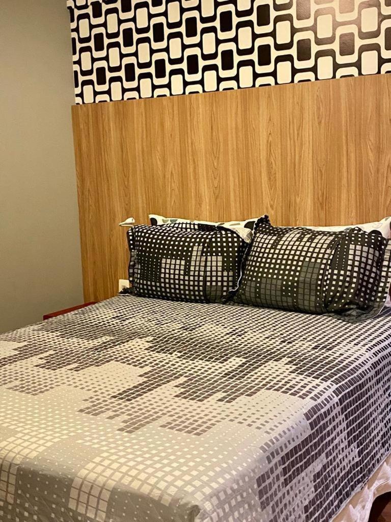 Apartamento Flat Ipanema Com Garagem Río de Janeiro