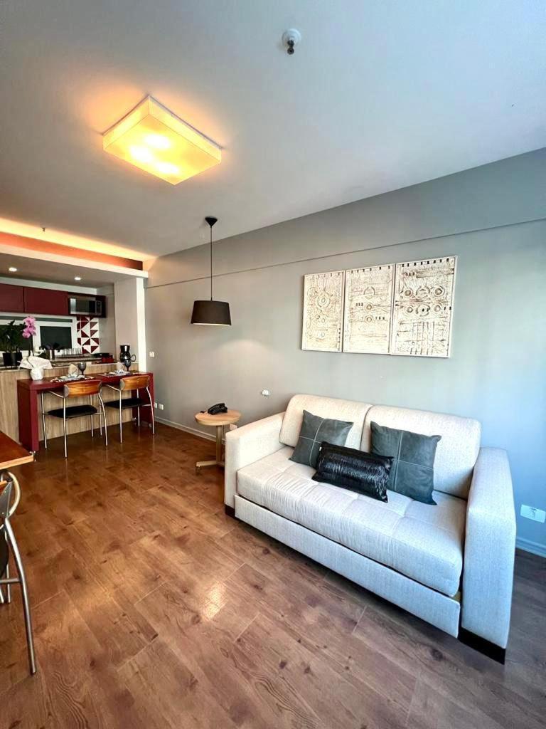 Flat Ipanema Com Garagem Río de Janeiro