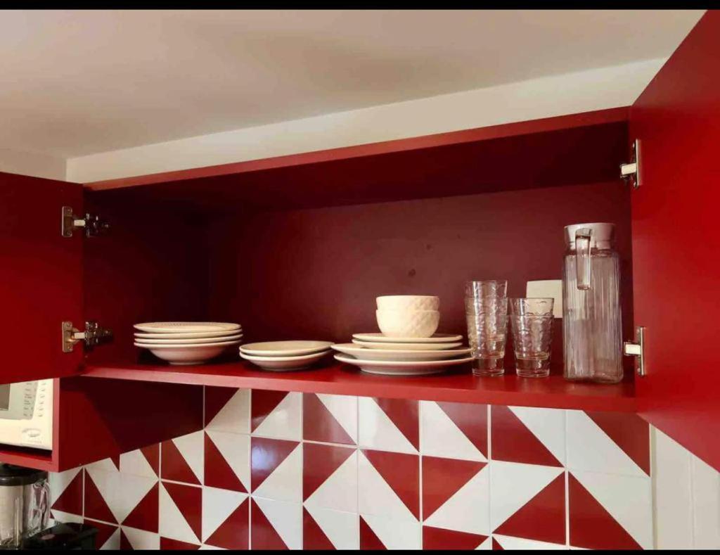 Flat Ipanema Com Garagem Apartamento Río de Janeiro