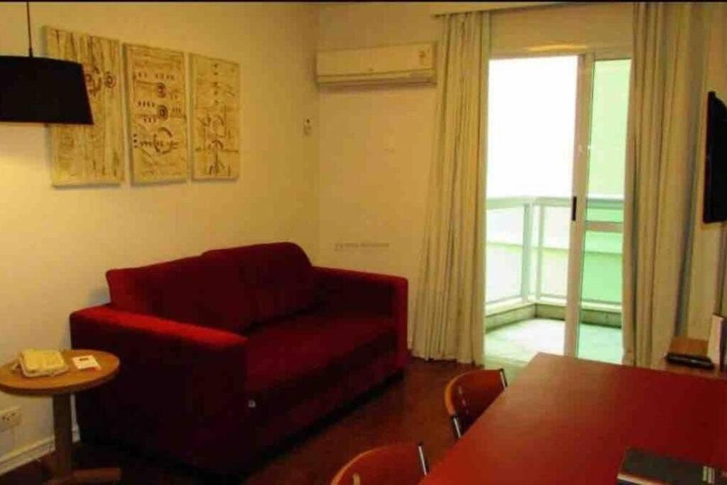 Flat Ipanema Com Garagem * Río de Janeiro