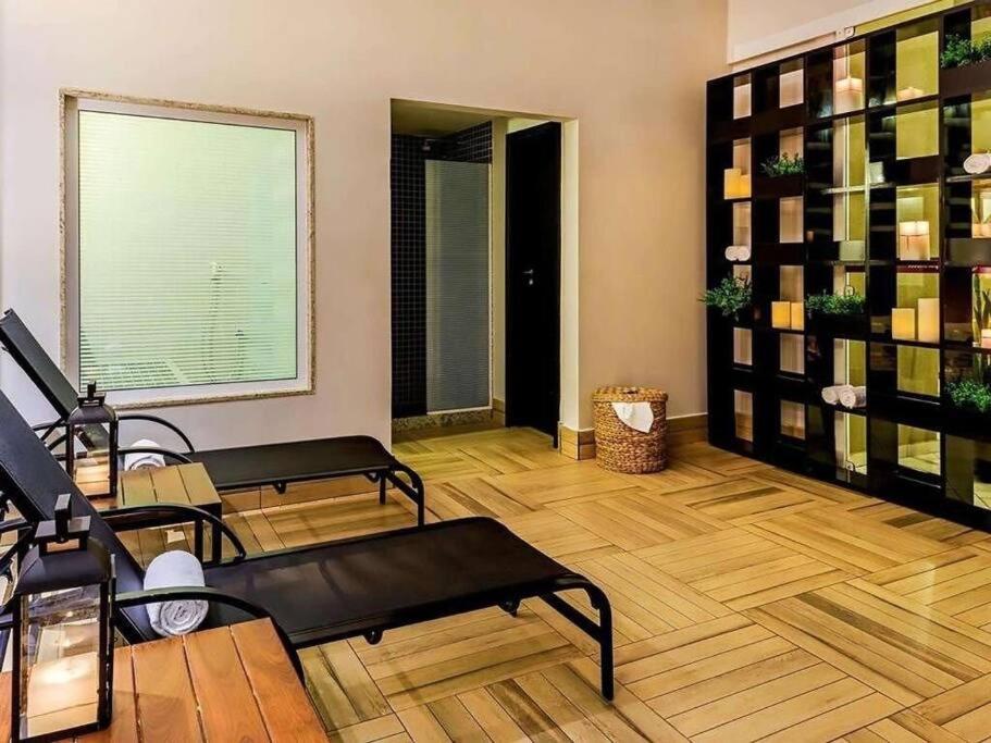 Flat Ipanema Com Garagem * Río de Janeiro