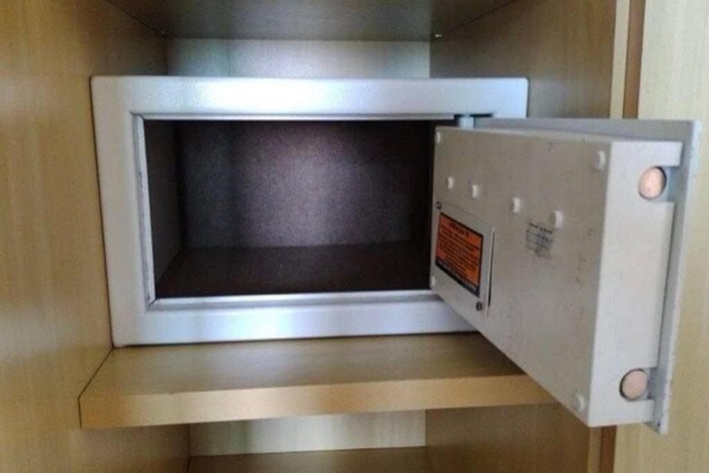 Flat Ipanema Com Garagem Apartamento