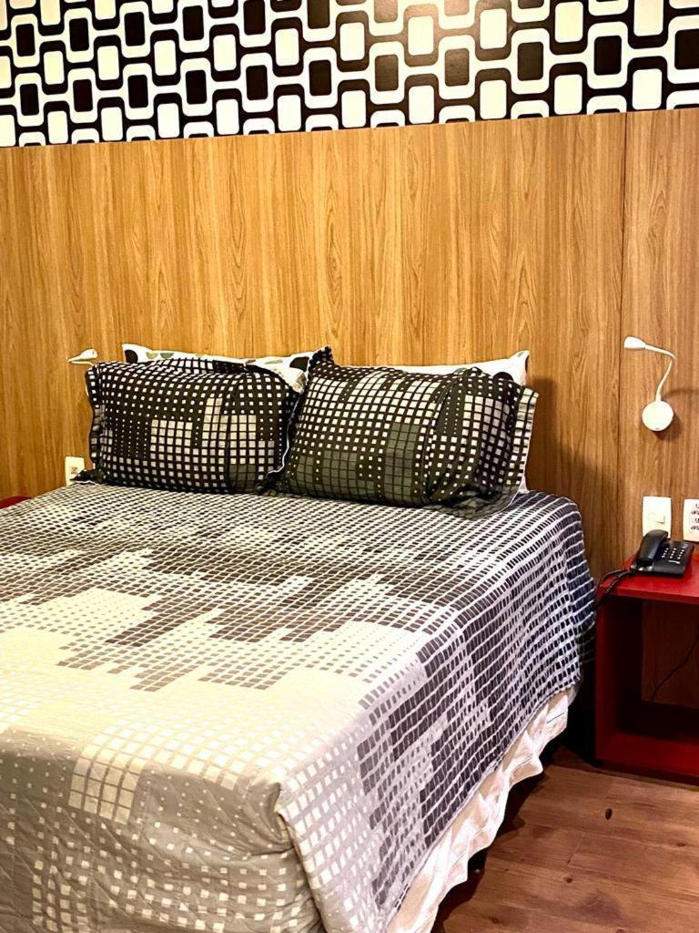 Flat Ipanema Com Garagem Apartment