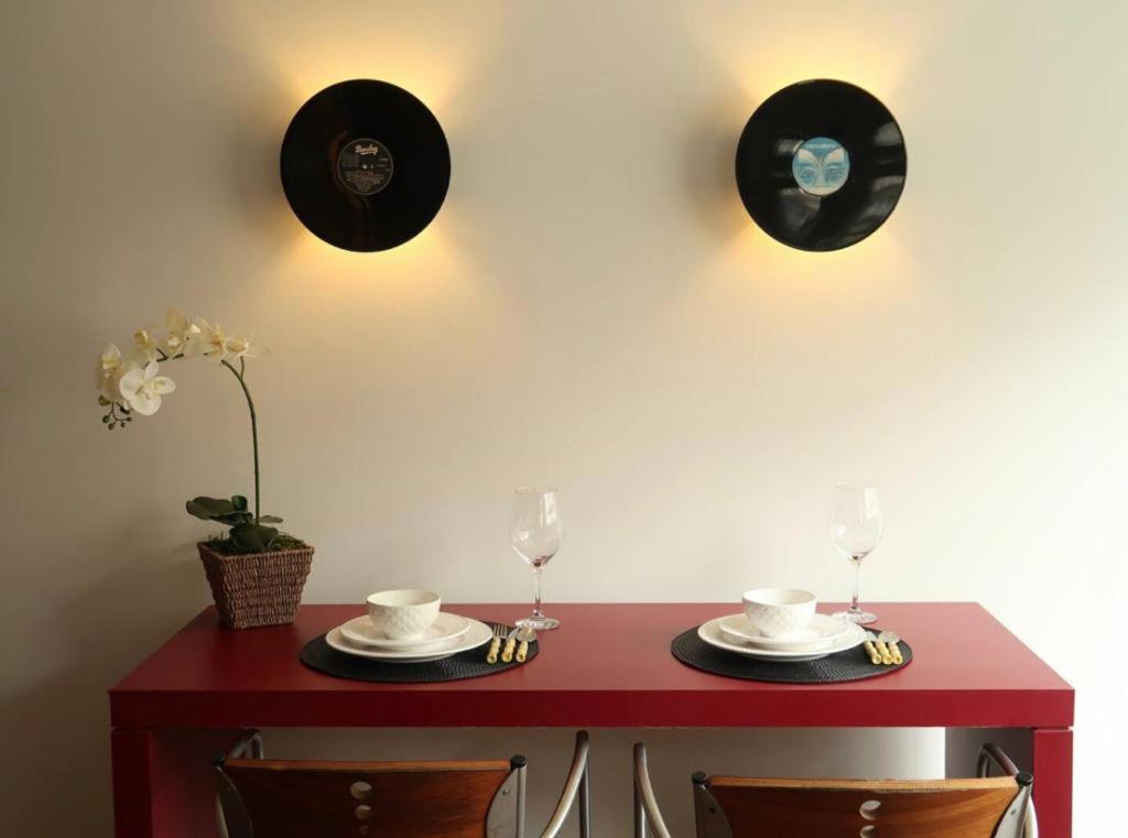 Apartment Flat Ipanema Com Garagem Rio de Janeiro