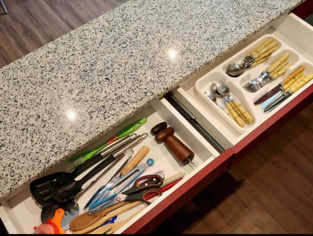 Flat Ipanema Com Garagem Apartment *