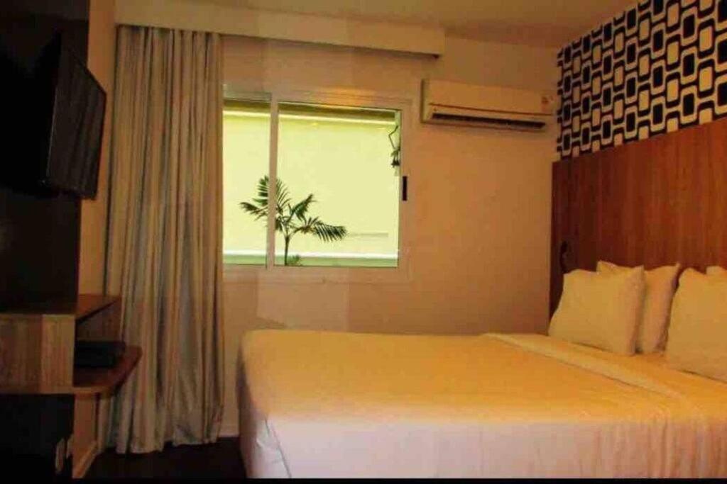Flat Ipanema Com Garagem Apartment *