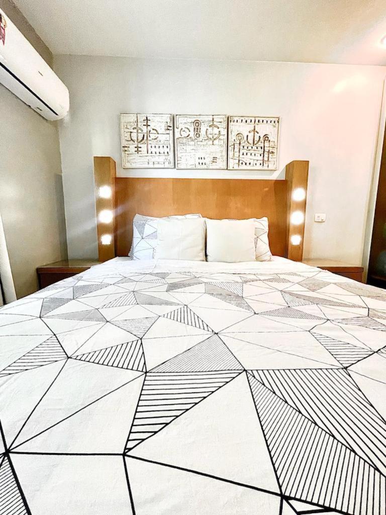 Flat Ipanema Com Garagem Apartment Rio de Janeiro