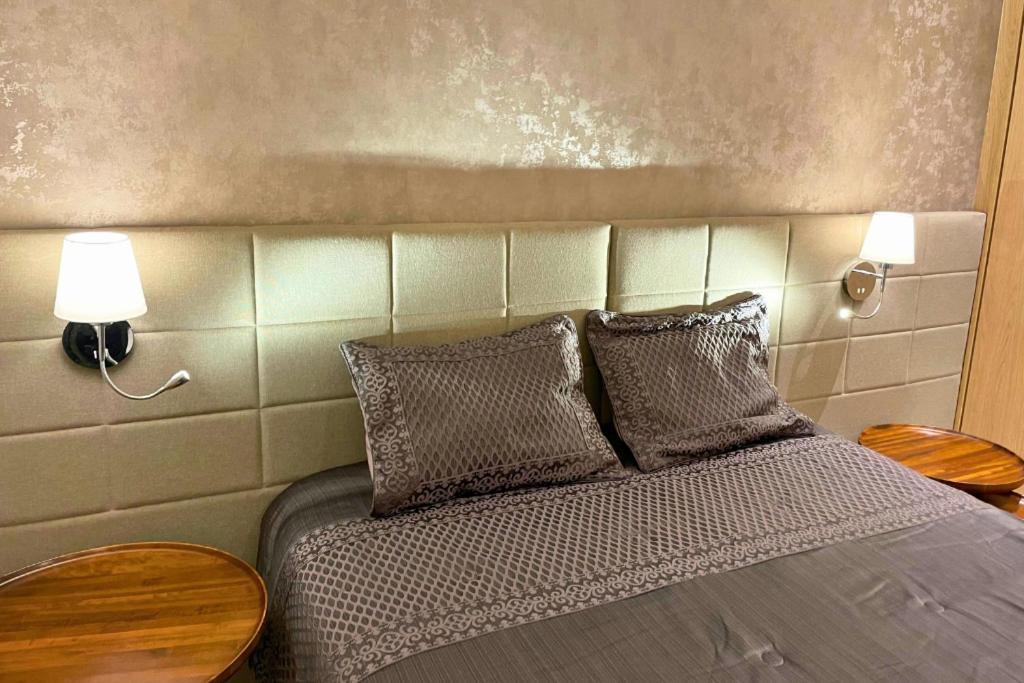 Apartment Flat Ipanema Com Garagem *