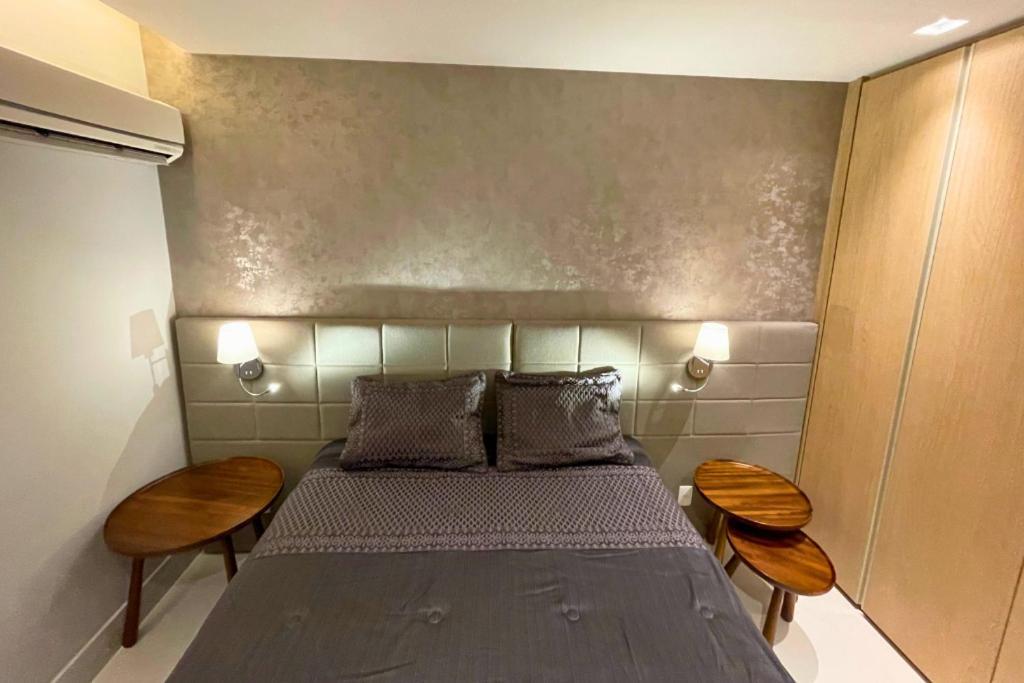 Flat Ipanema Com Garagem Apartment Rio de Janeiro
