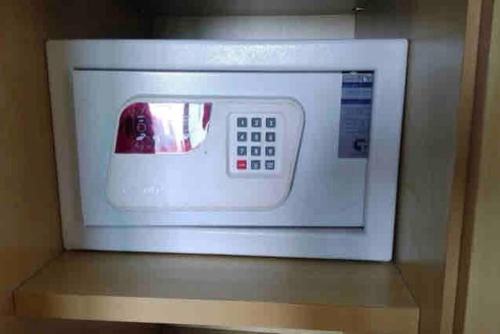 Flat Ipanema Com Garagem Appartamento *