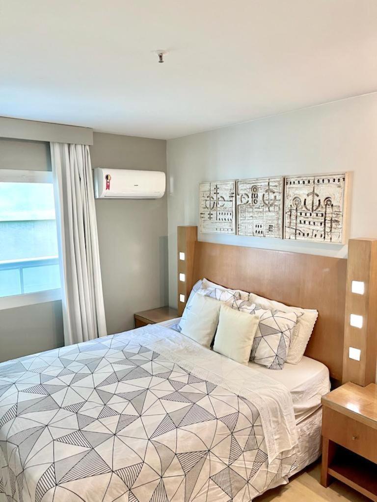 Flat Ipanema Com Garagem Rio de Janeiro