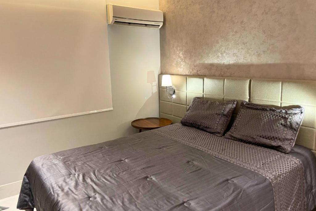 Flat Ipanema Com Garagem Appartamento